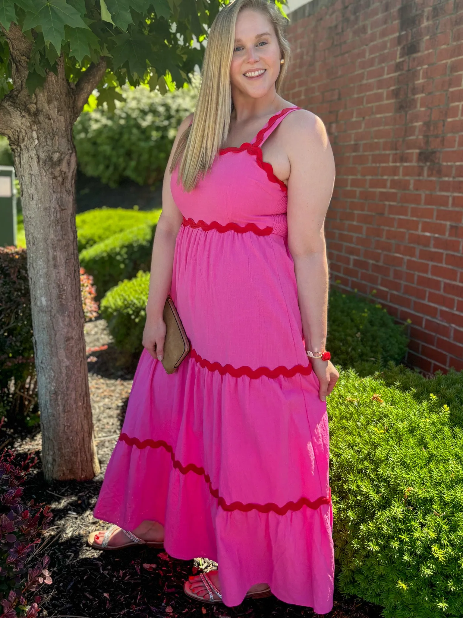 Best In Town Dress