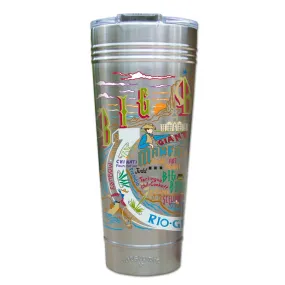 Big Bend Thermal Tumbler