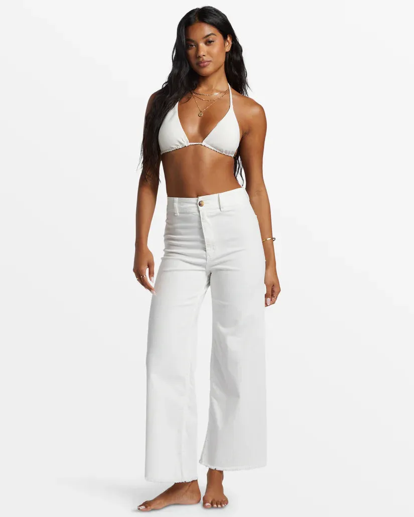 Billabong Free Fall High-Waist Pants