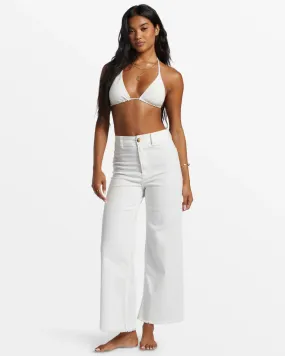 Billabong Free Fall High-Waist Pants