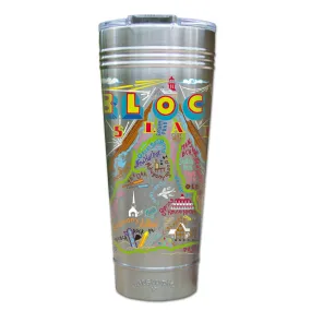 Block Island Thermal Tumbler