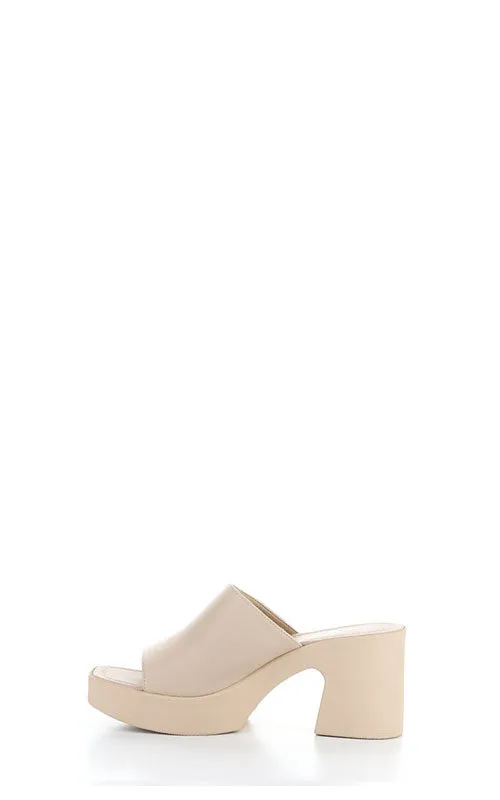Bos & Co. Vita, nude