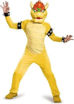 Bowser Deluxe