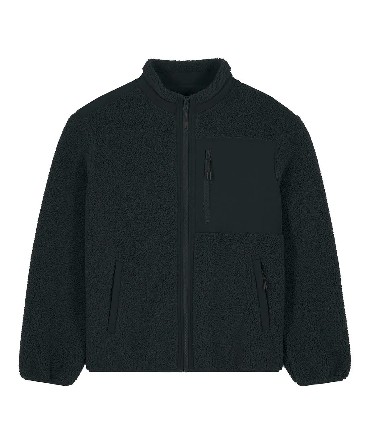 Brooker (STJU248) | Black