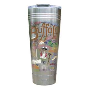 Buffalo Thermal Tumbler