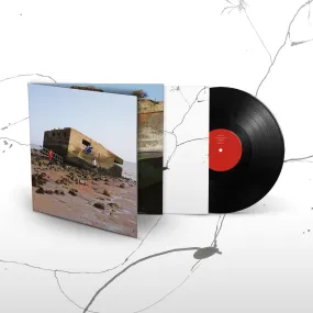 Caroline LP (Black Vinyl)