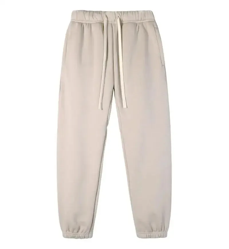 Casual Essential Fleece Sweatpant