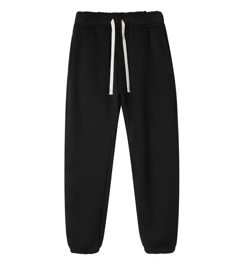 Casual Essential Fleece Sweatpant