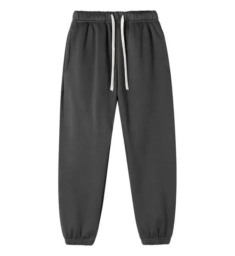 Casual Essential Fleece Sweatpant