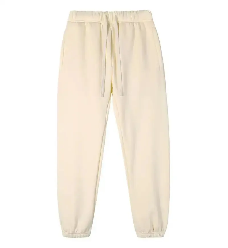 Casual Essential Fleece Sweatpant