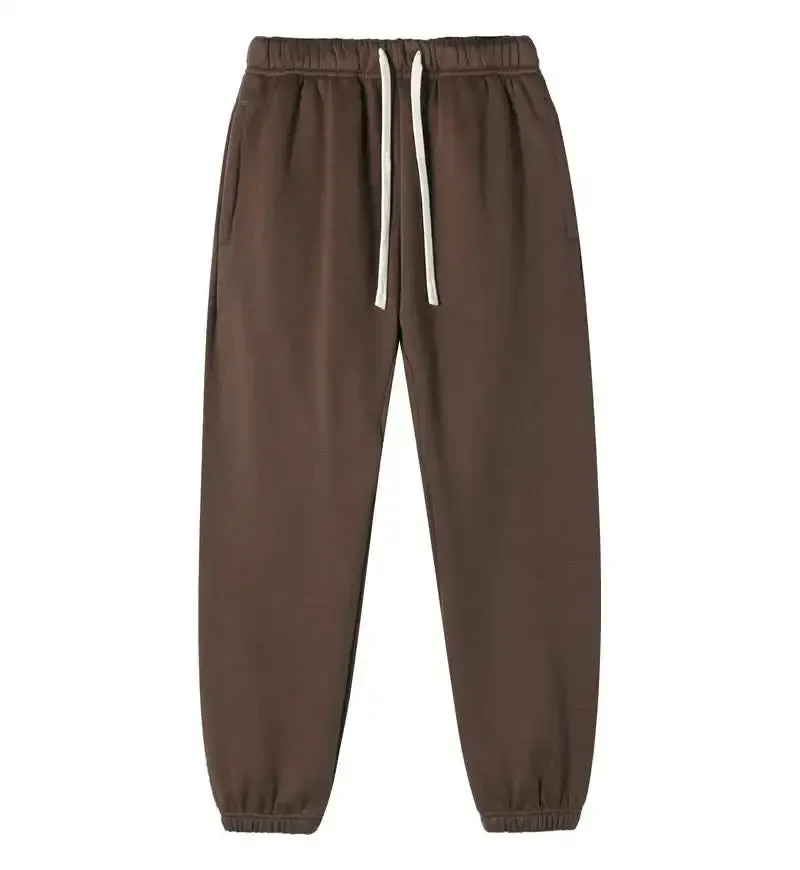 Casual Essential Fleece Sweatpant