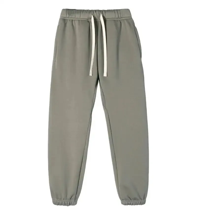 Casual Essential Fleece Sweatpant