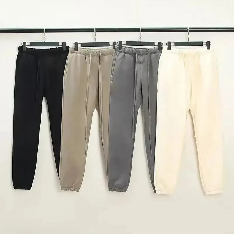 Casual Essential Fleece Sweatpant