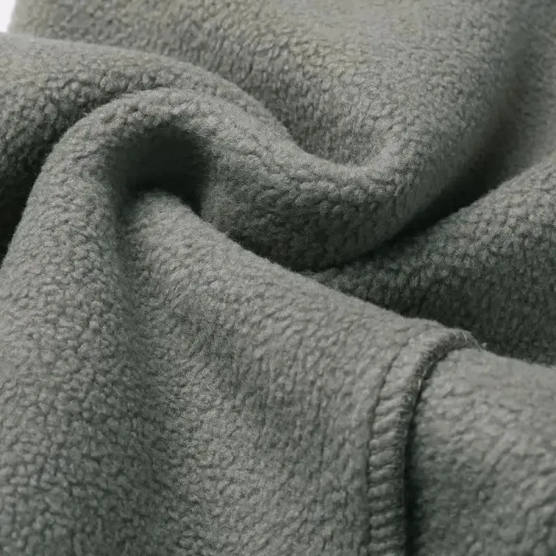 Casual Essential Fleece Sweatpant