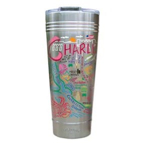 Charleston Thermal Tumbler