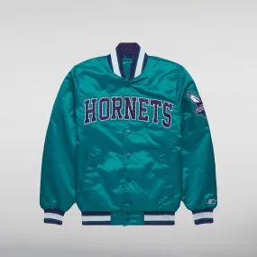 Charlotte Hornets Starter Jacket