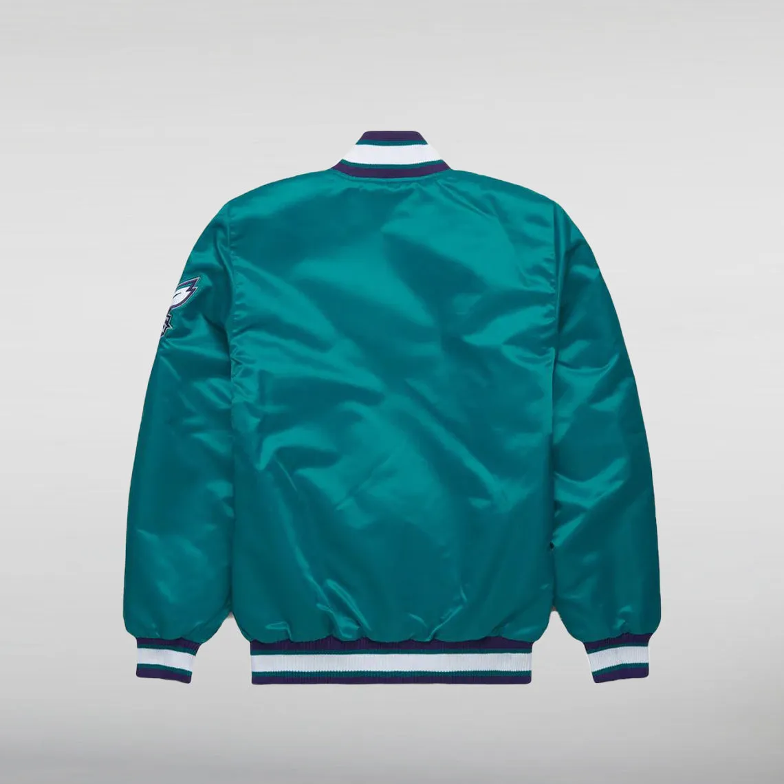 Charlotte Hornets Starter Jacket