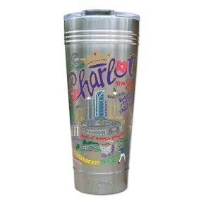 Charlotte Thermal Tumbler