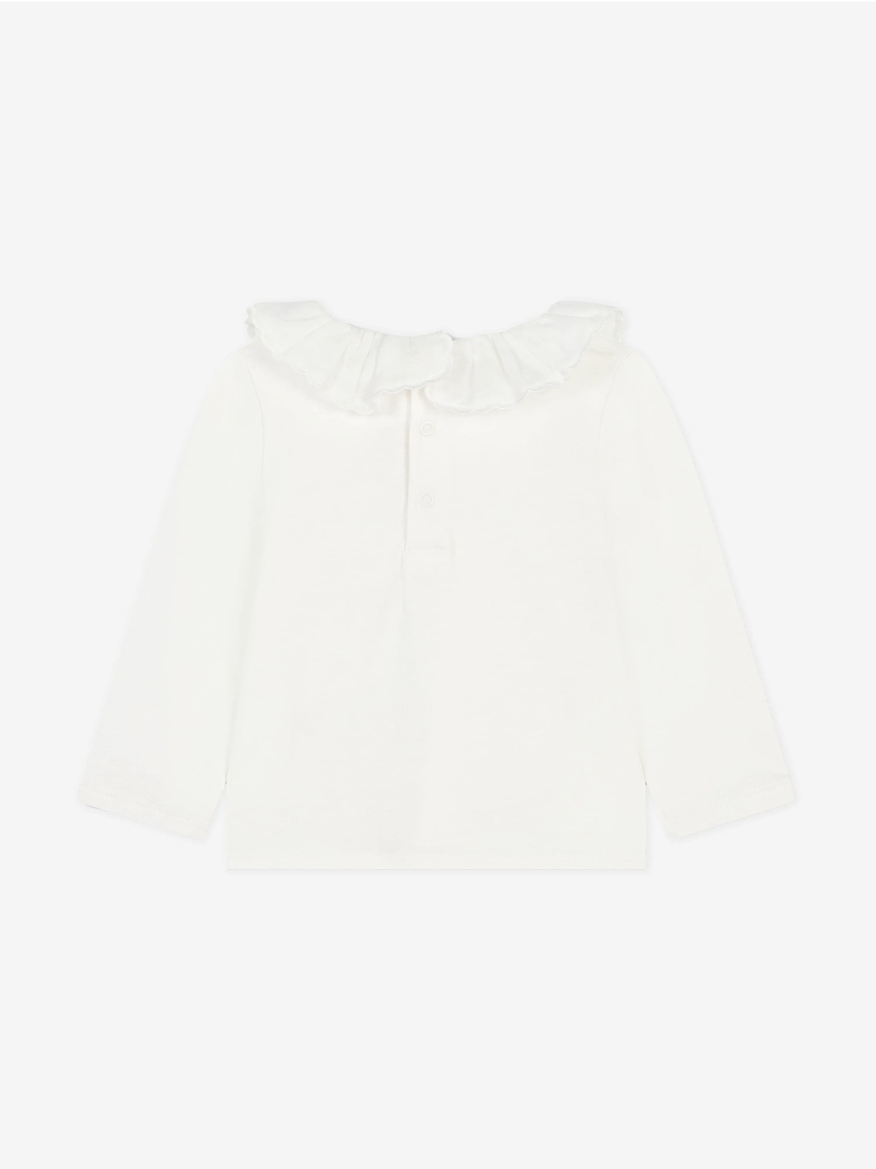 Chloé Baby Girls T-Shirt And Dress Set in Pink
