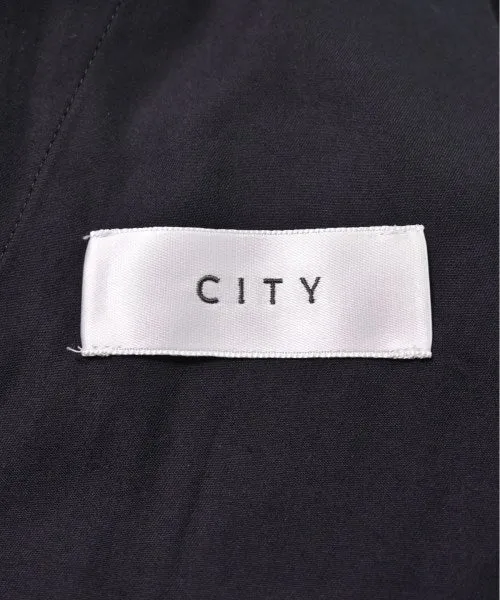 CITY Trousers