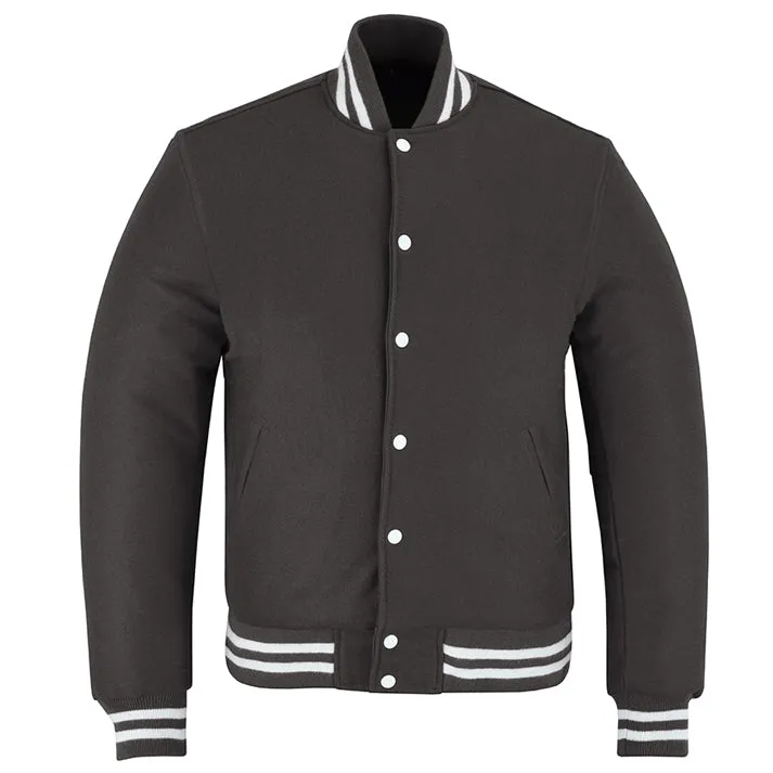 Classic - Dark Grey