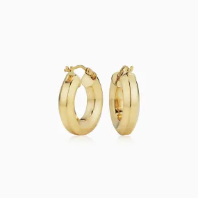 Clean Cut Hoops