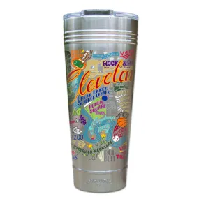 Cleveland Thermal Tumbler