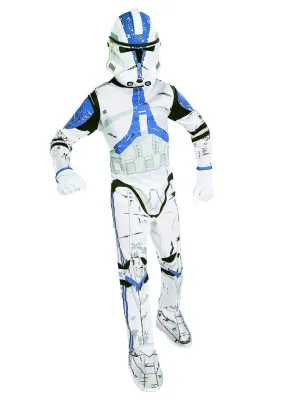 Clone Trooper Child, Star Wars