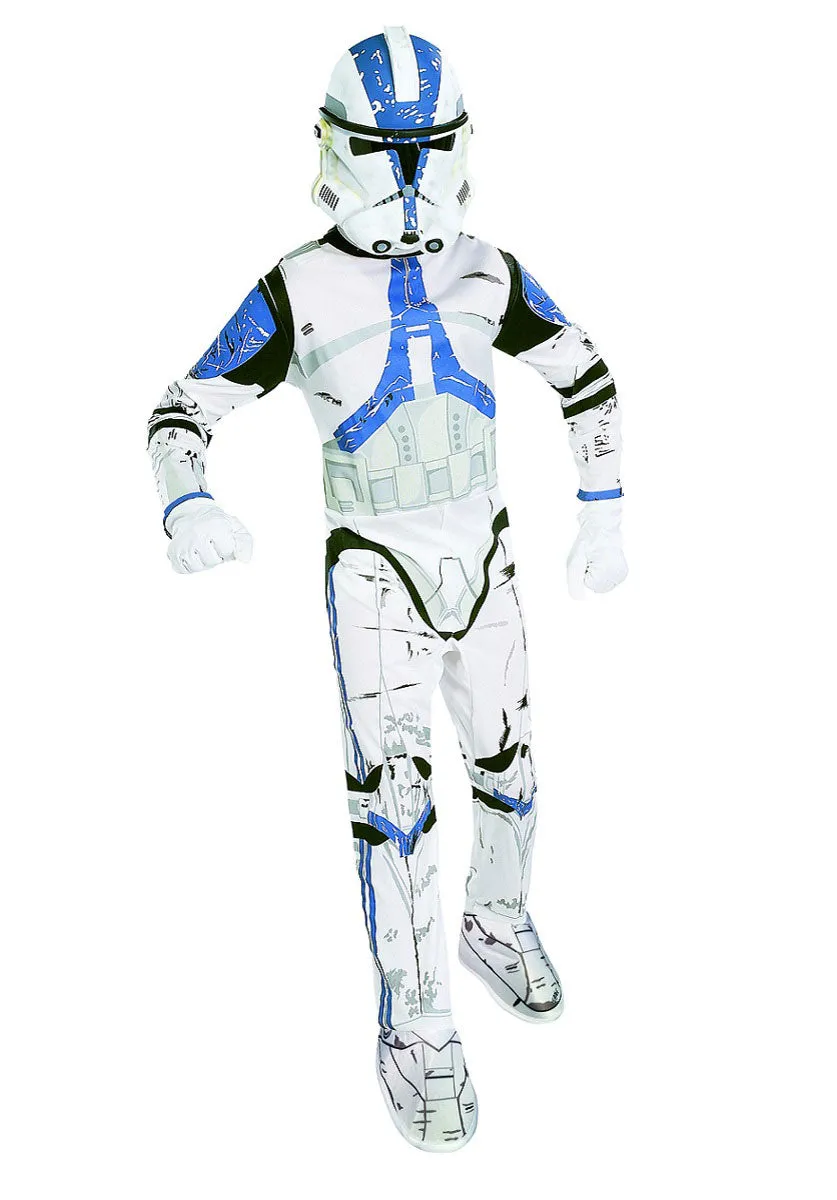 Clone Trooper Child, Star Wars