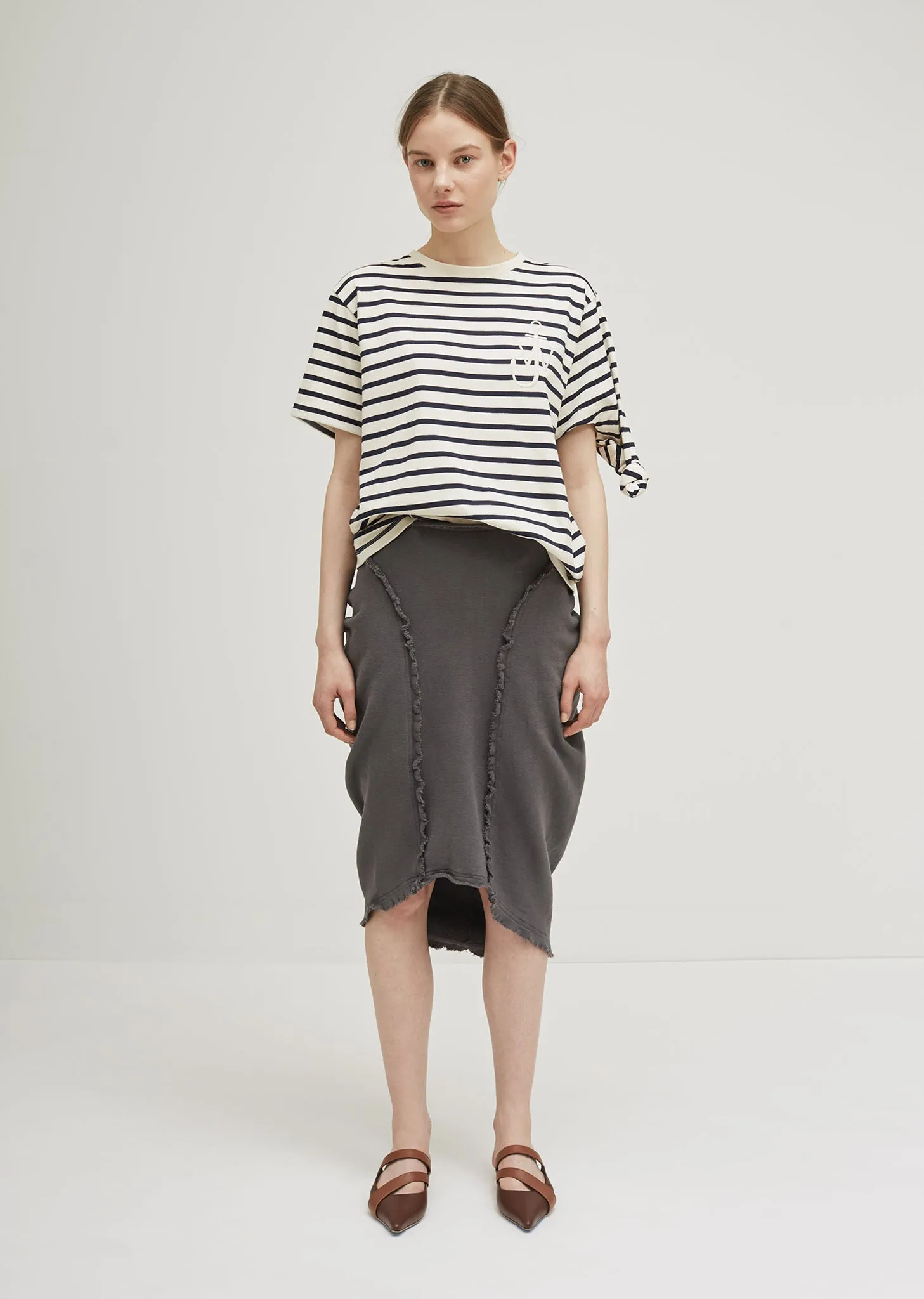 Cocoon Skirt