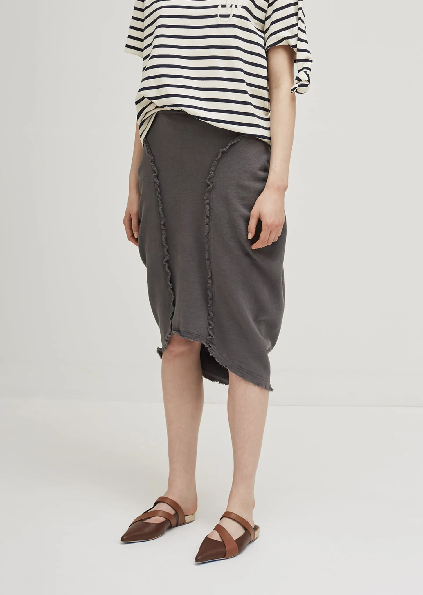 Cocoon Skirt