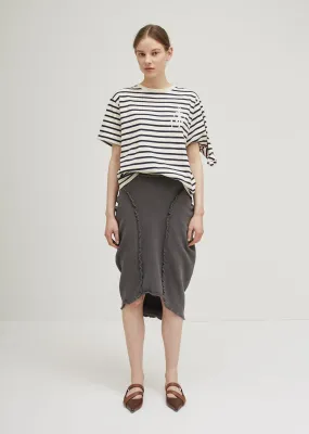 Cocoon Skirt