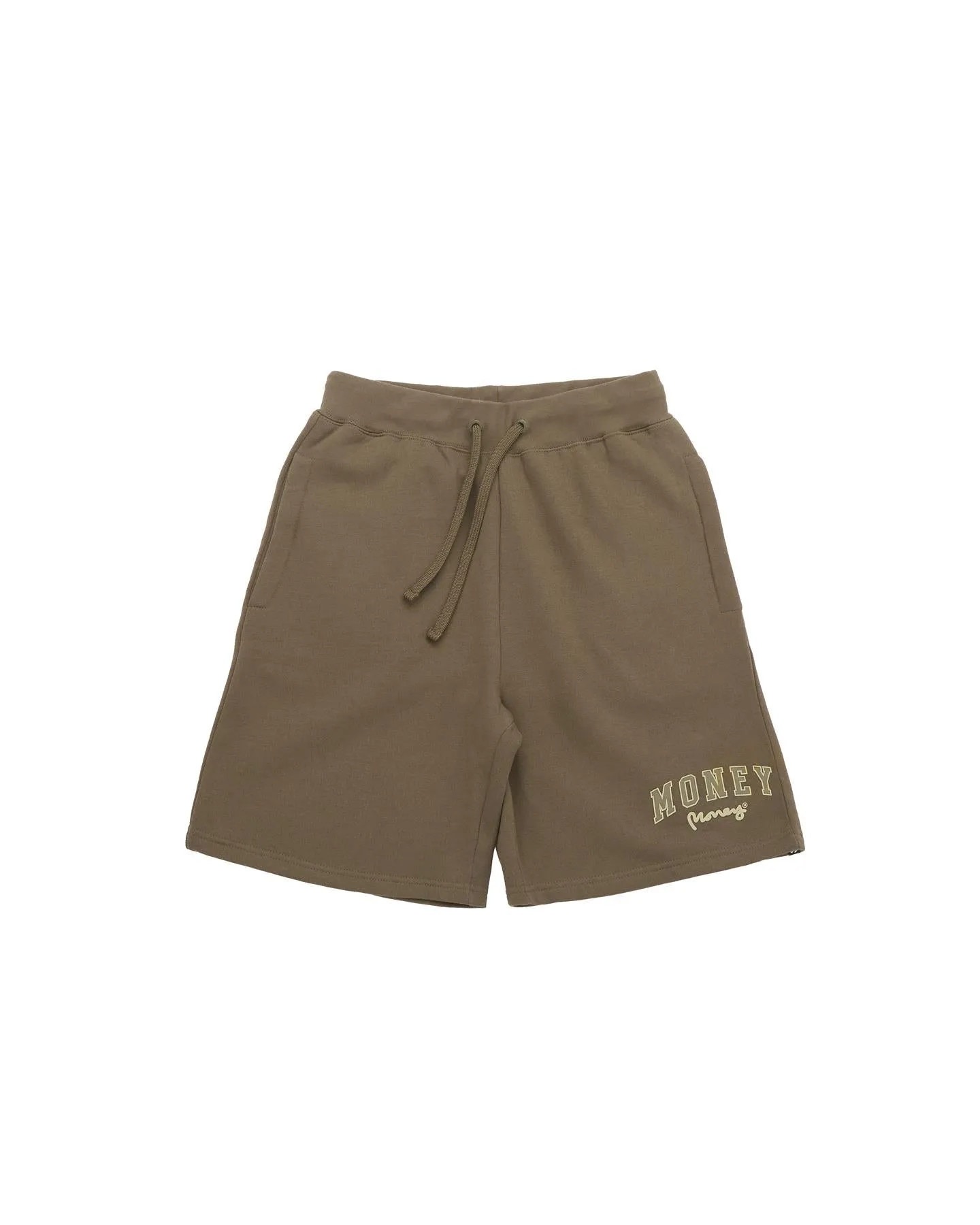 College Twin Set White/Canteen
