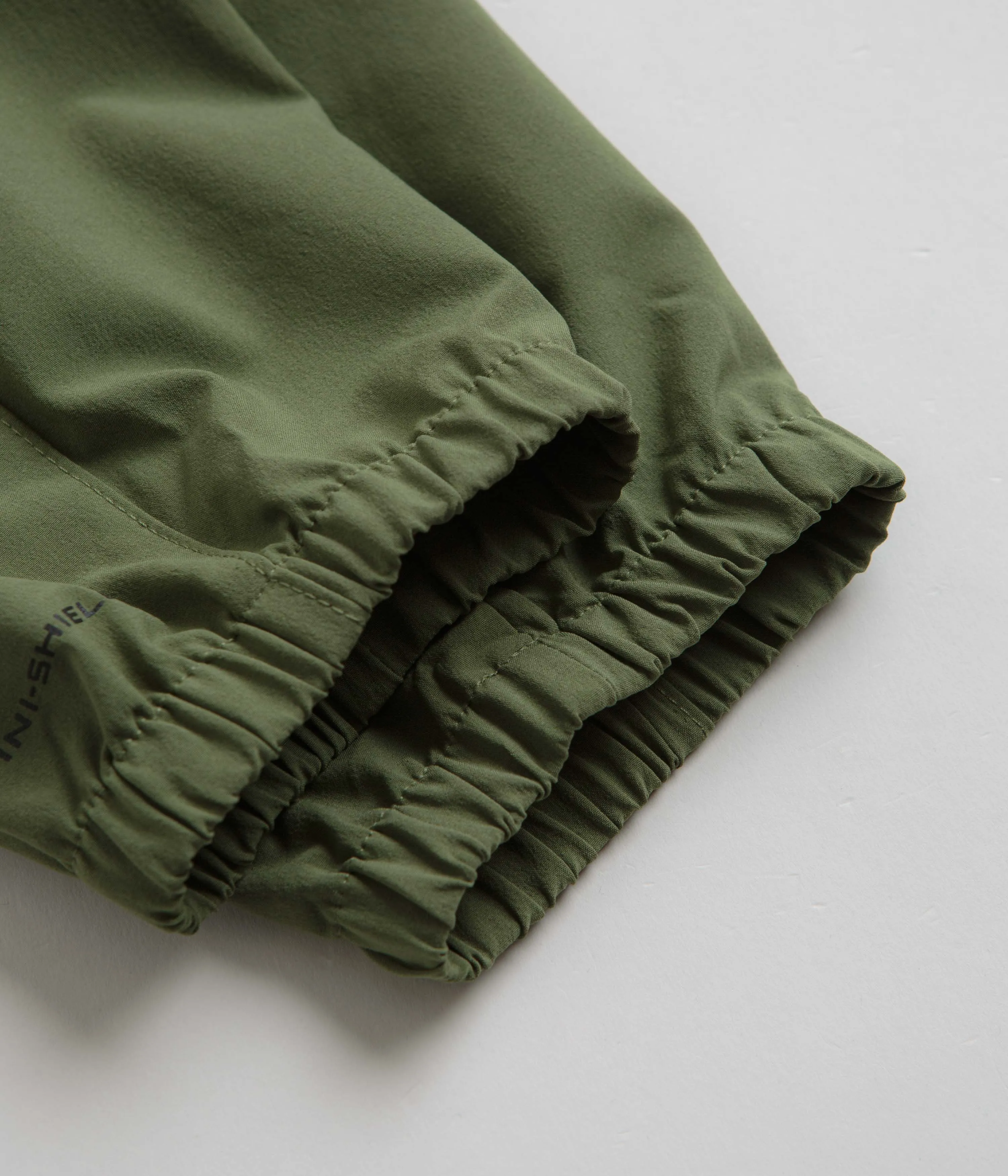 Columbia Hike Joggers - Canteen