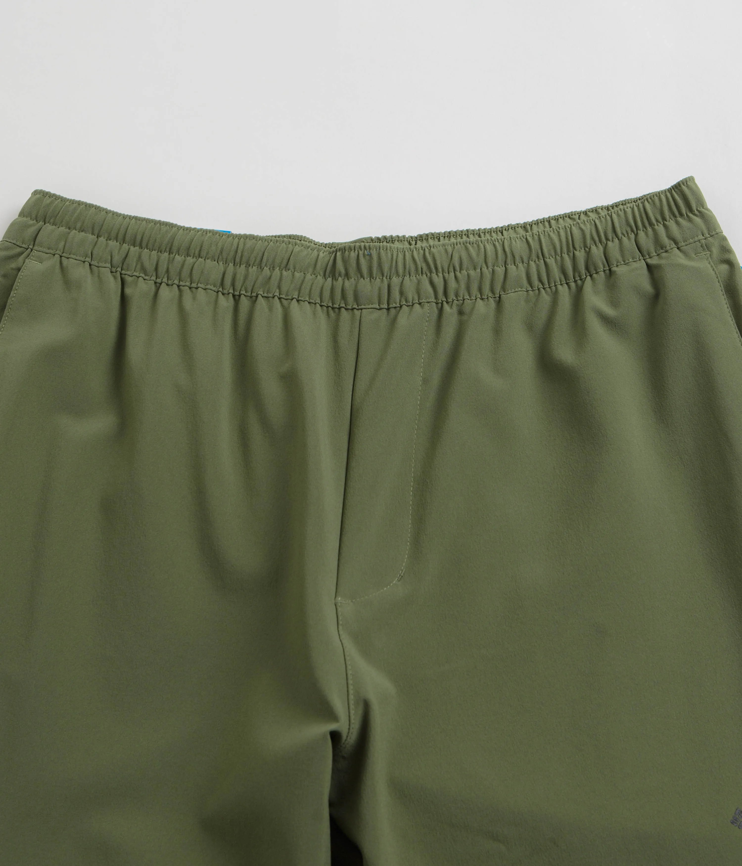 Columbia Hike Joggers - Canteen