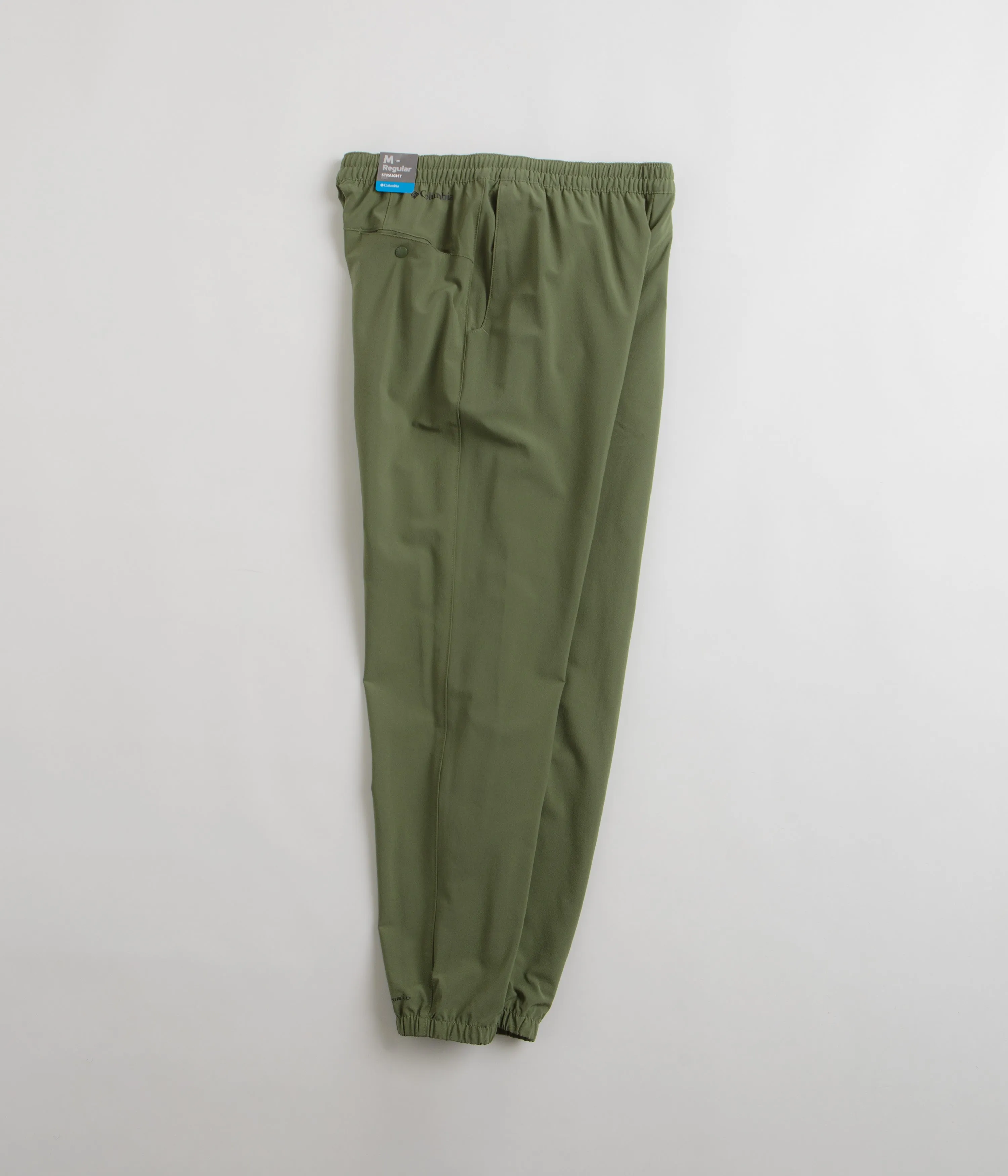 Columbia Hike Joggers - Canteen