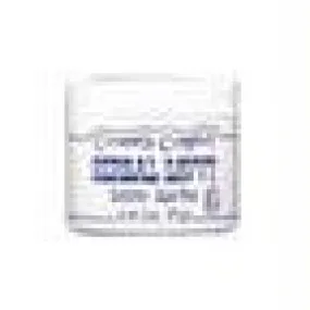 COMFREY-ALOE VERA SALVE 1oz CC