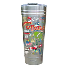 Coronado Thermal Tumbler