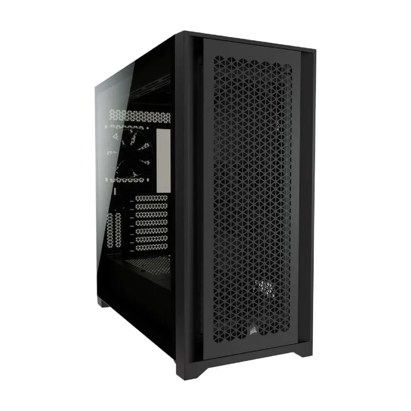 Corsair Casing 5000D Airflow - Midi