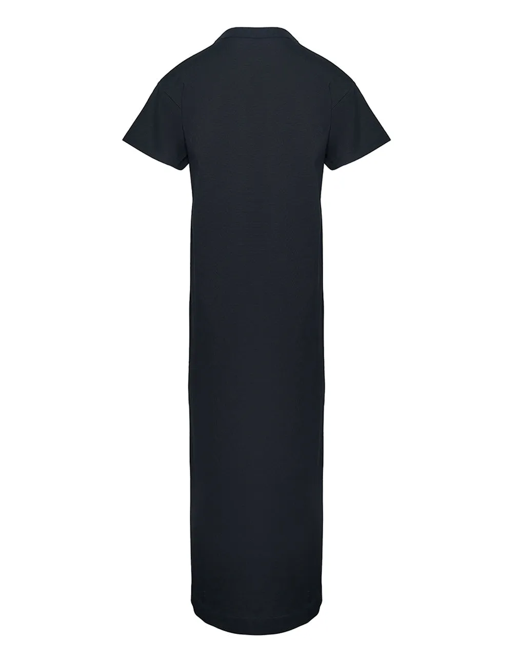 Cotton Jersey Dress
