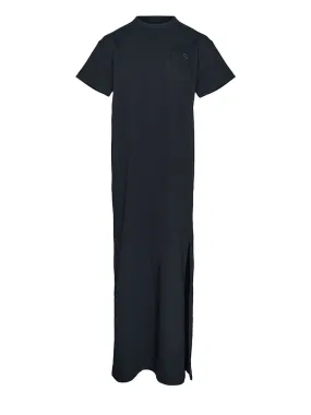 Cotton Jersey Dress
