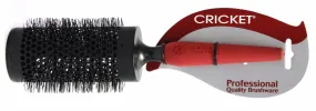 Cricket Static Free Thermal 53 Brush - Hang Sell