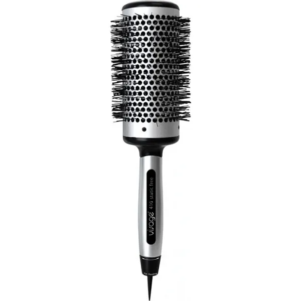 Cricket Visage 410 Thermal Round 2" Brush
