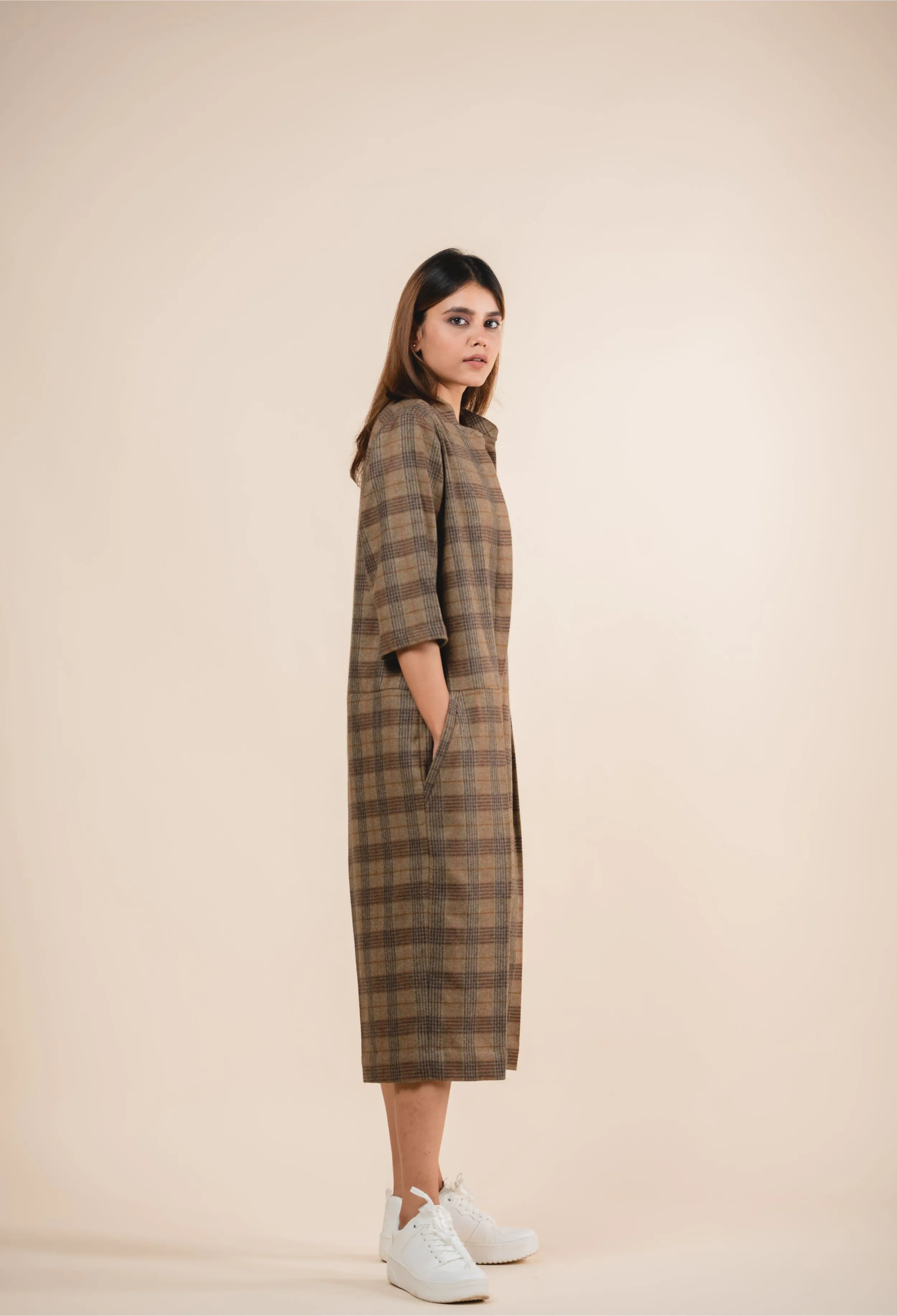 CULOTTE JUMPSUIT