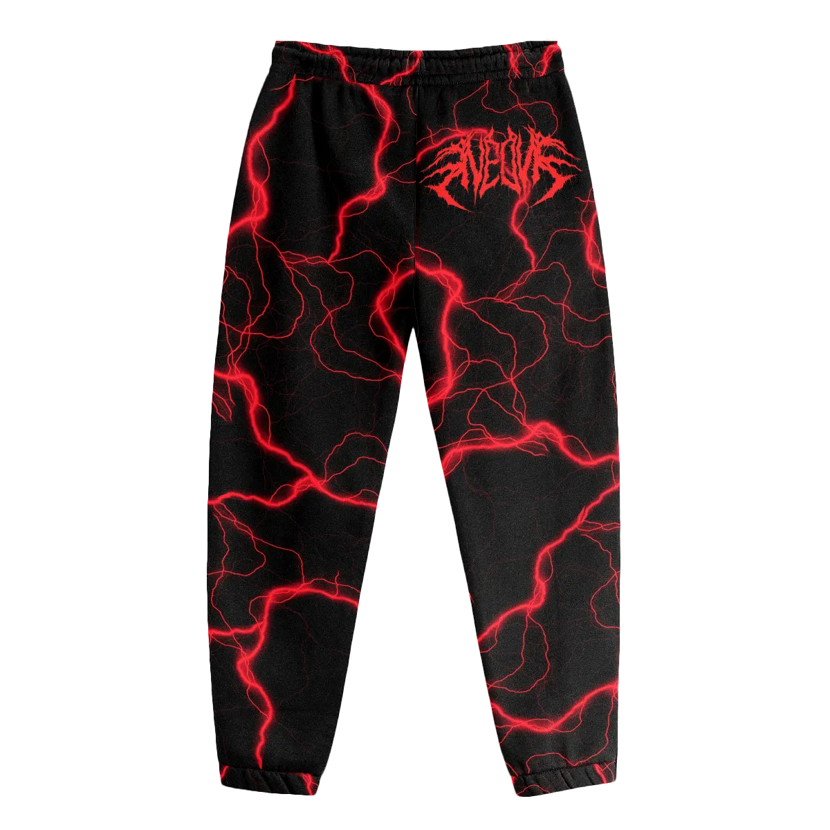 Cybervision Joggers