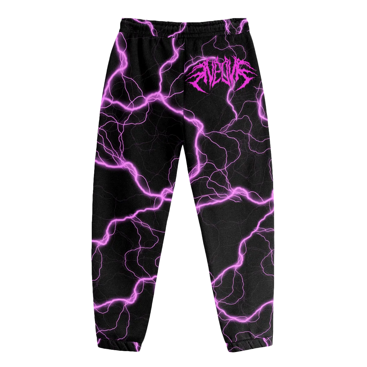 Cybervision Joggers