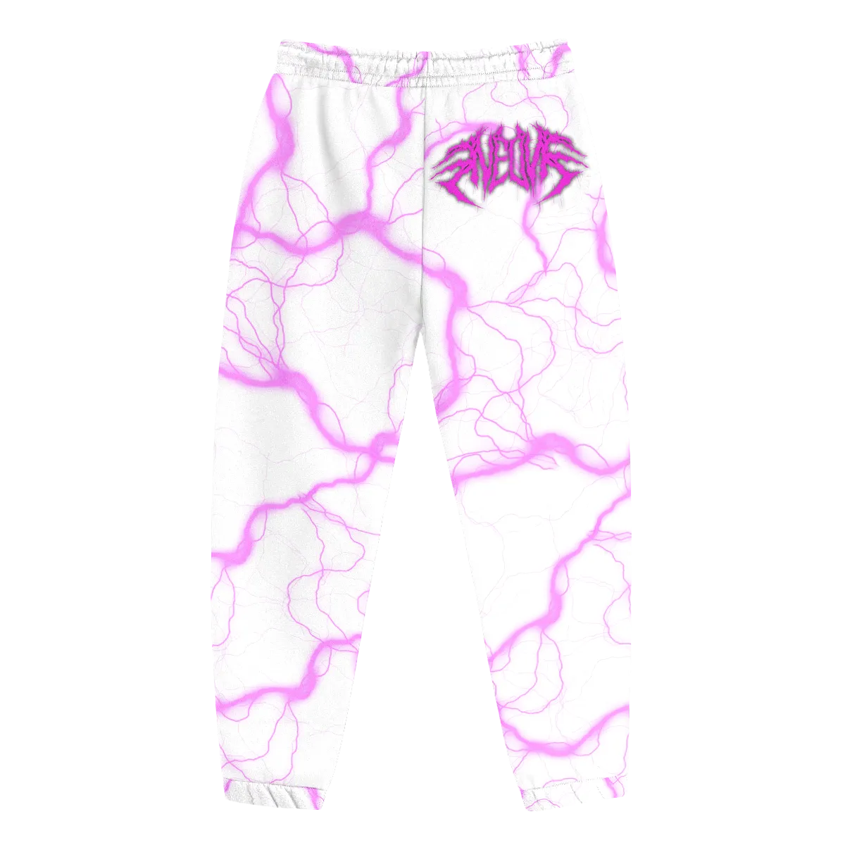 Cybervision Joggers
