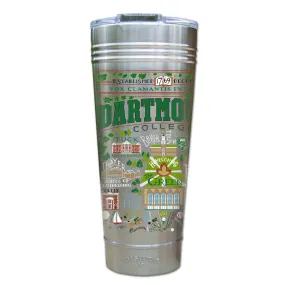 Dartmouth College Collegiate Thermal Tumbler