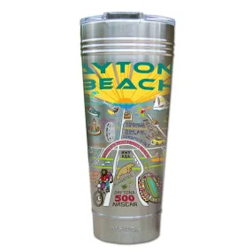 Daytona Beach Thermal Tumbler