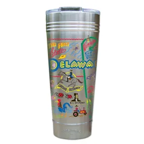 Delaware Thermal Tumbler